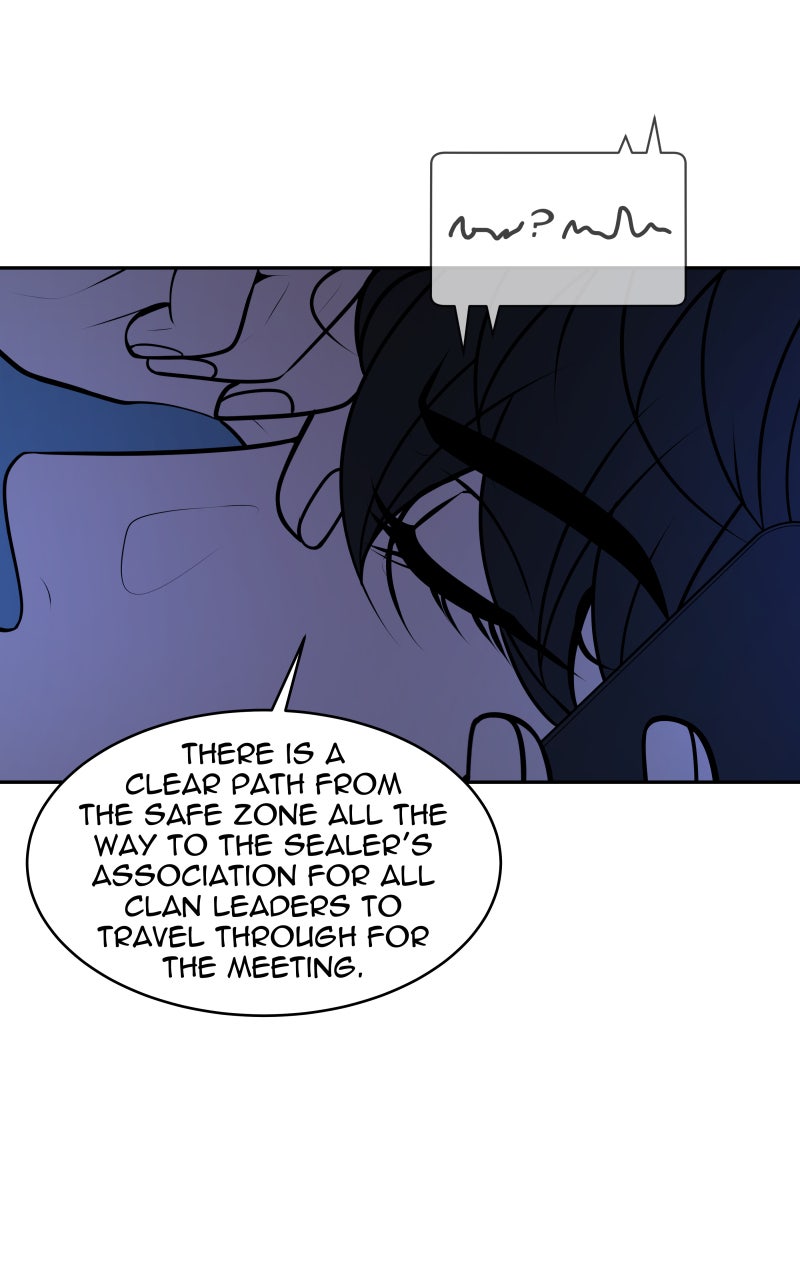 Read To Tame a Fire chapter 142 image 67 on Lezhin