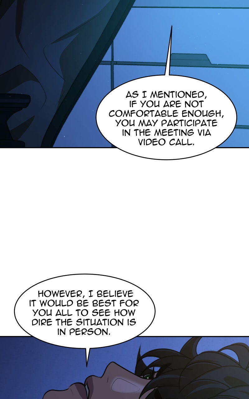 Read To Tame a Fire chapter 142 image 69 on Lezhin