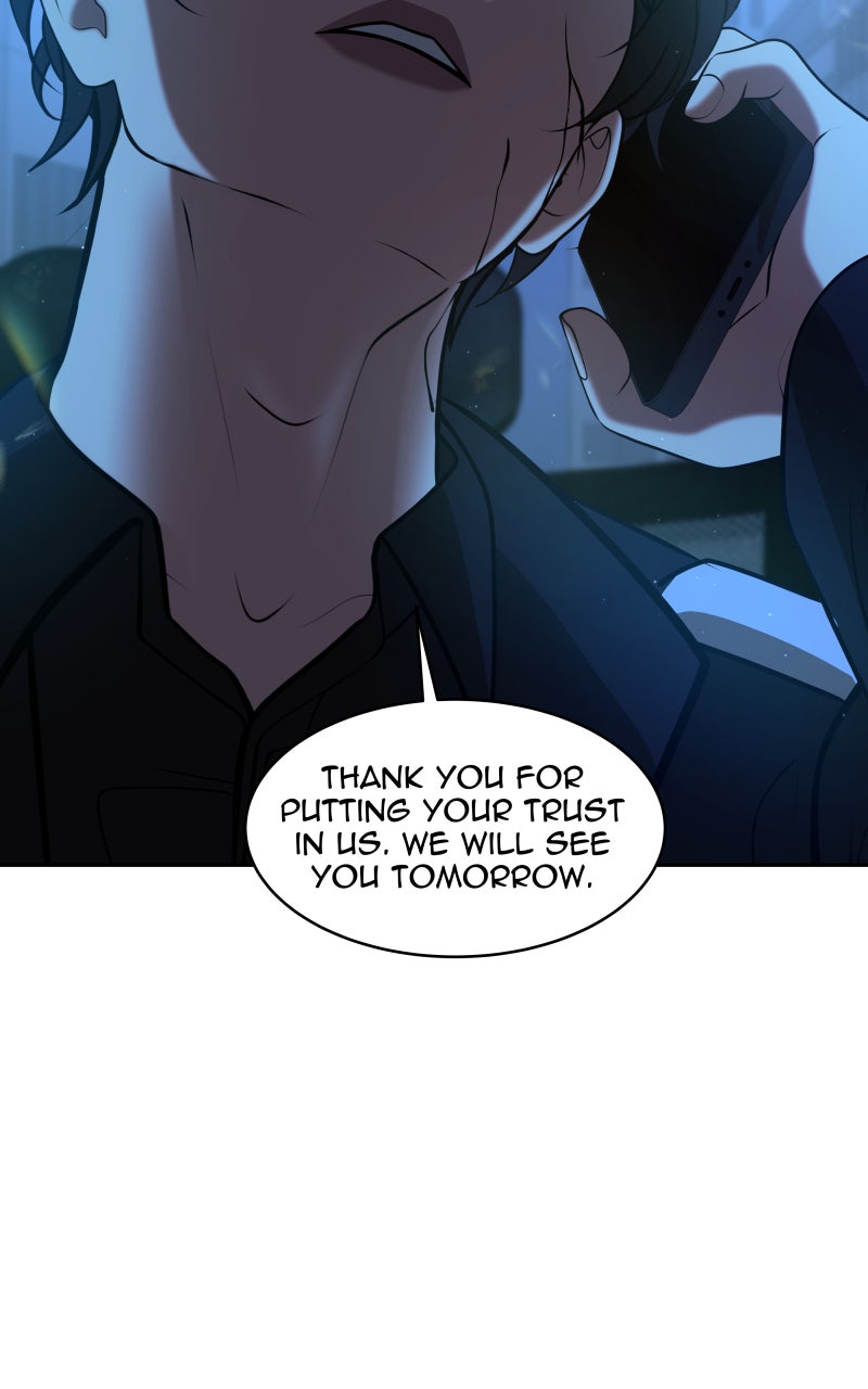 Read To Tame a Fire chapter 142 image 72 on Lezhin