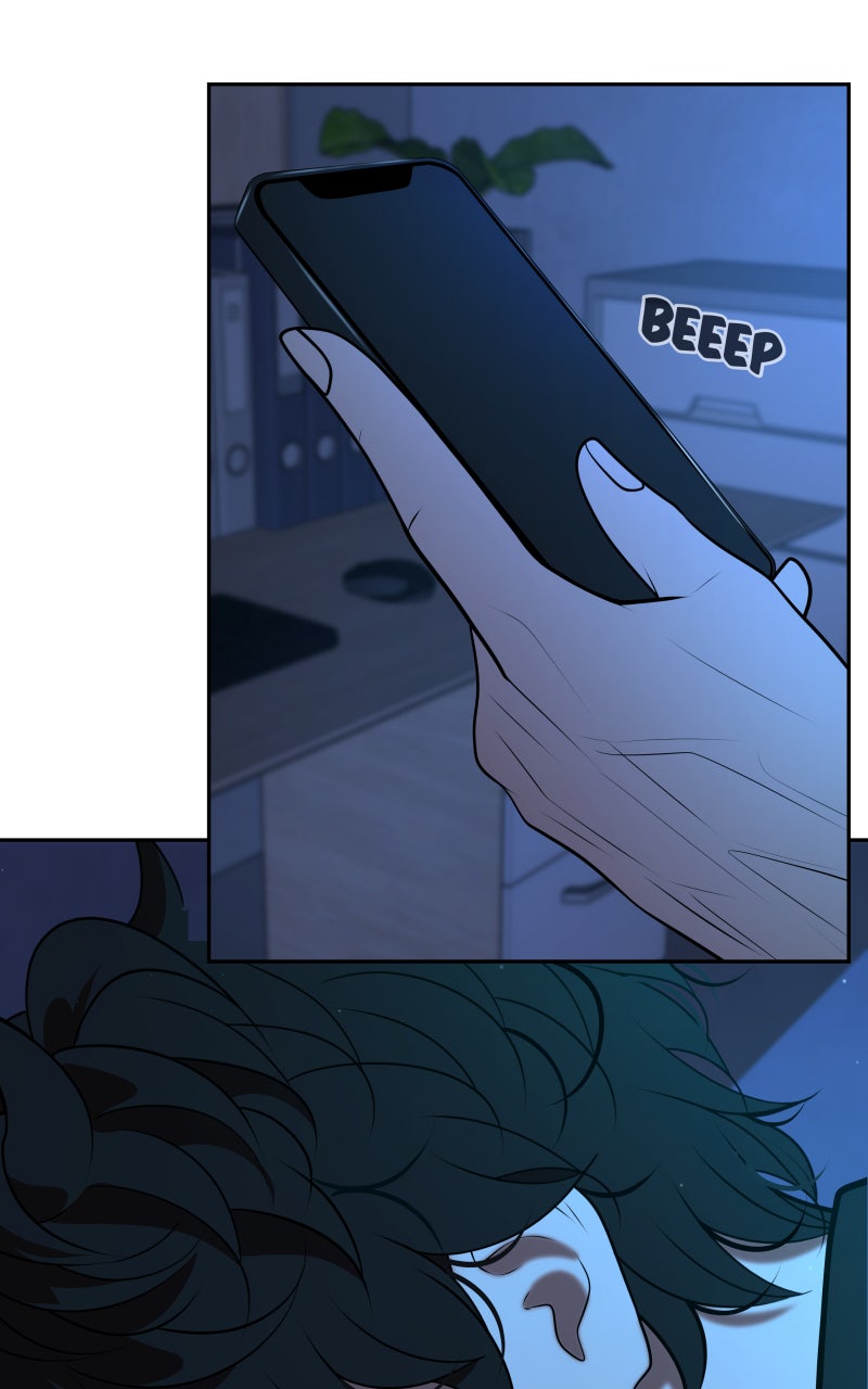 Read To Tame a Fire chapter 142 image 73 on Lezhin