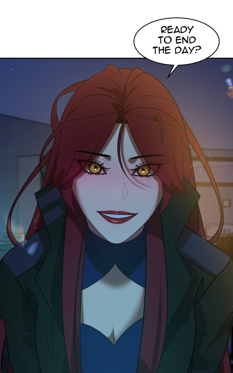Read To Tame a Fire chapter 142 image 78 on Lezhin