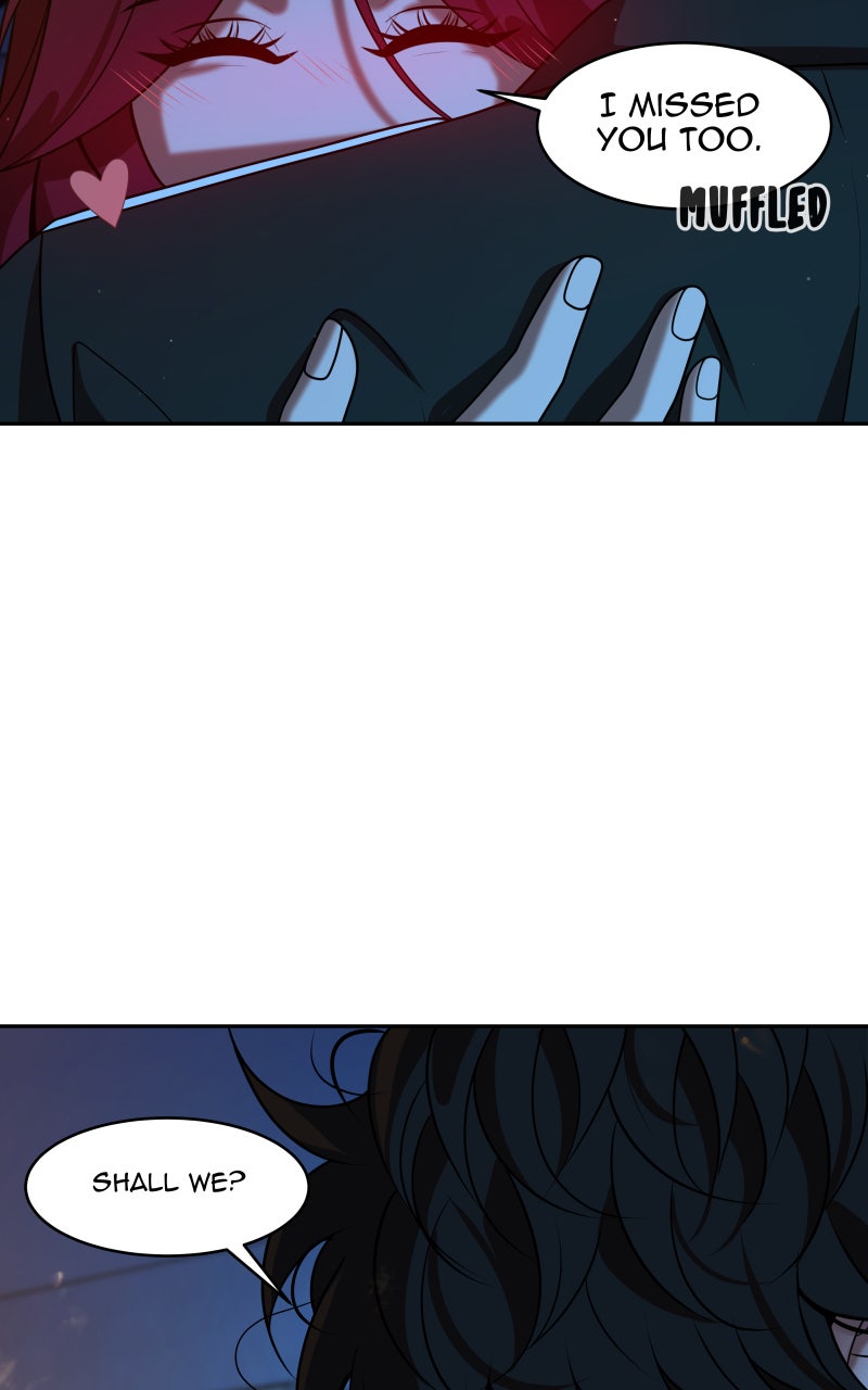 Read To Tame a Fire chapter 143 image 10 on Lezhin