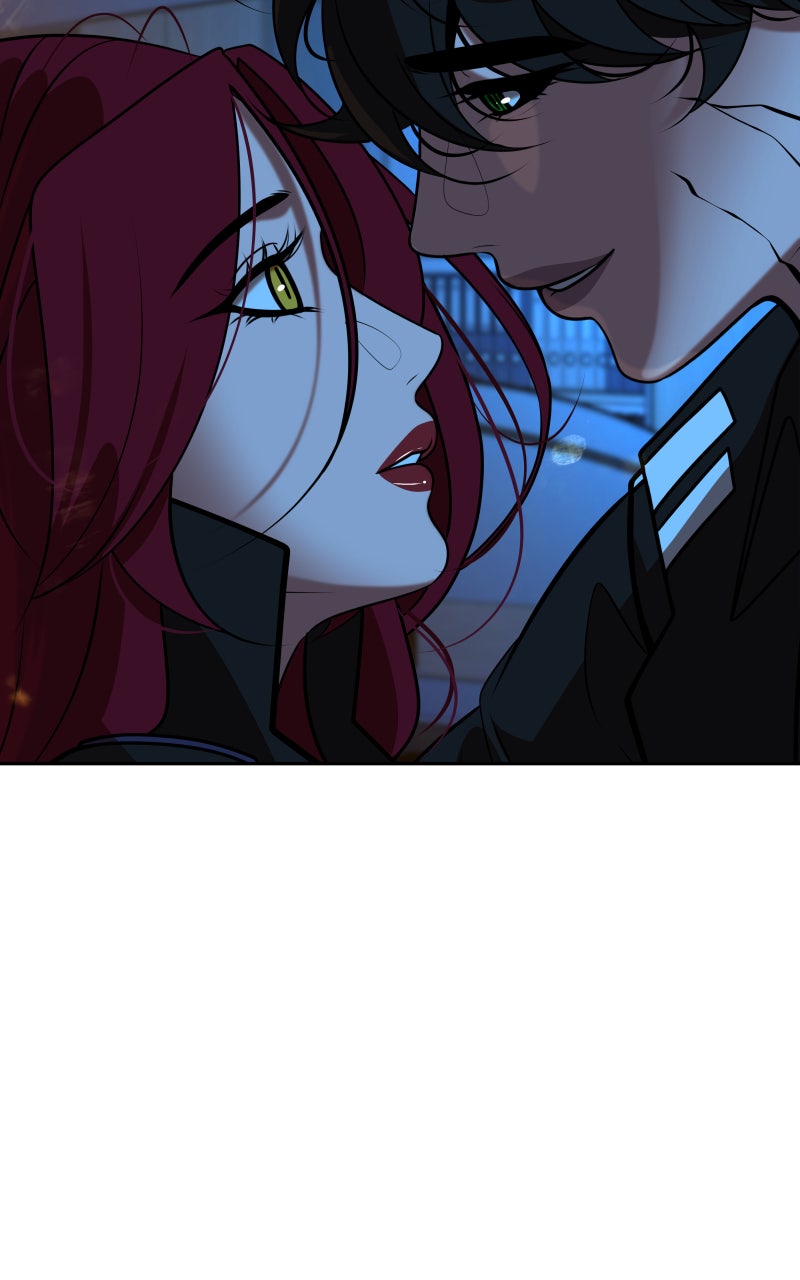 Read To Tame a Fire chapter 143 image 11 on Lezhin