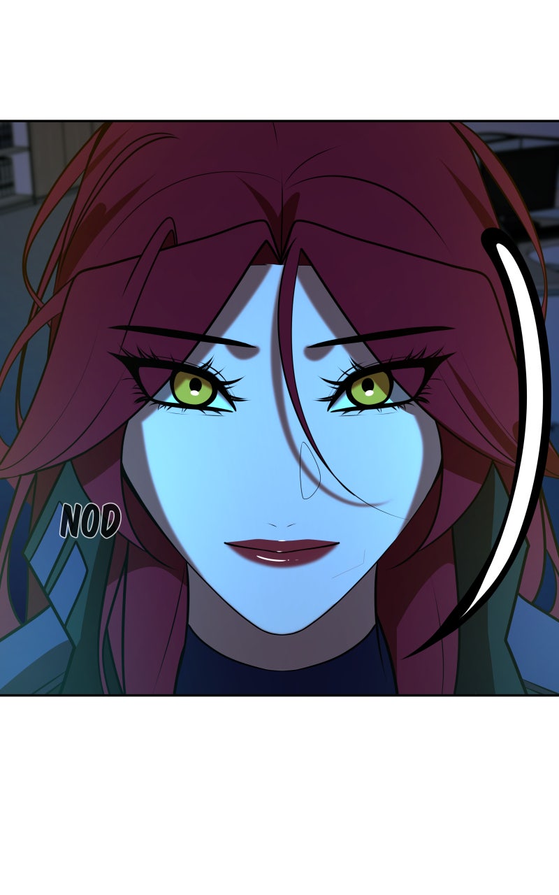 Read To Tame a Fire chapter 143 image 12 on Lezhin