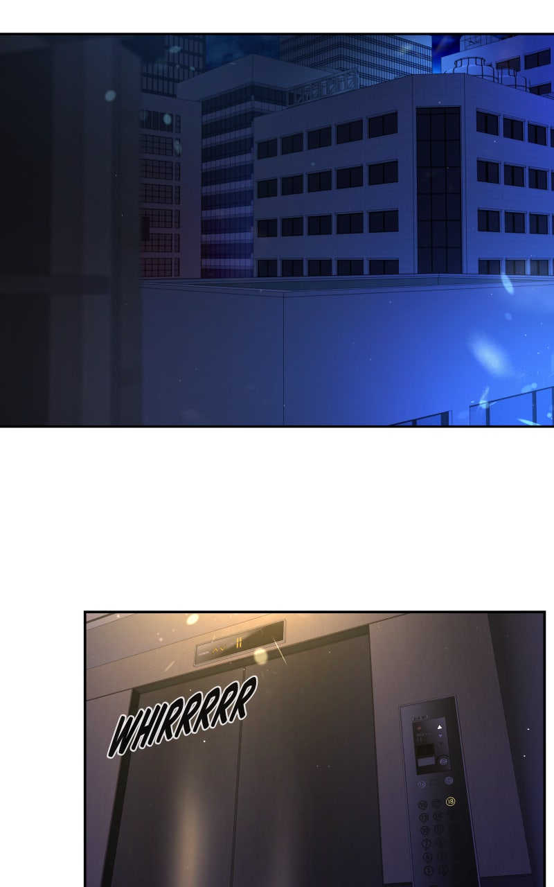 Read To Tame a Fire chapter 143 image 14 on Lezhin