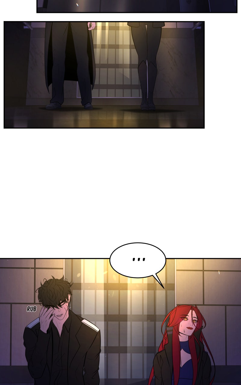 Read To Tame a Fire chapter 143 image 15 on Lezhin