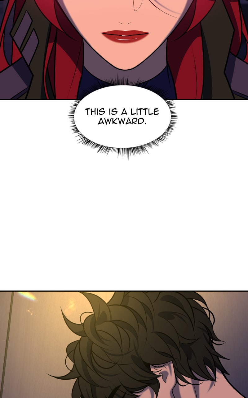 Read To Tame a Fire chapter 143 image 17 on Lezhin