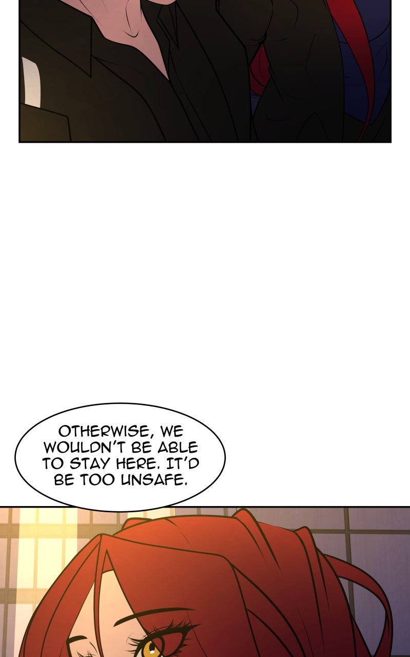 Read To Tame a Fire chapter 143 image 19 on Lezhin