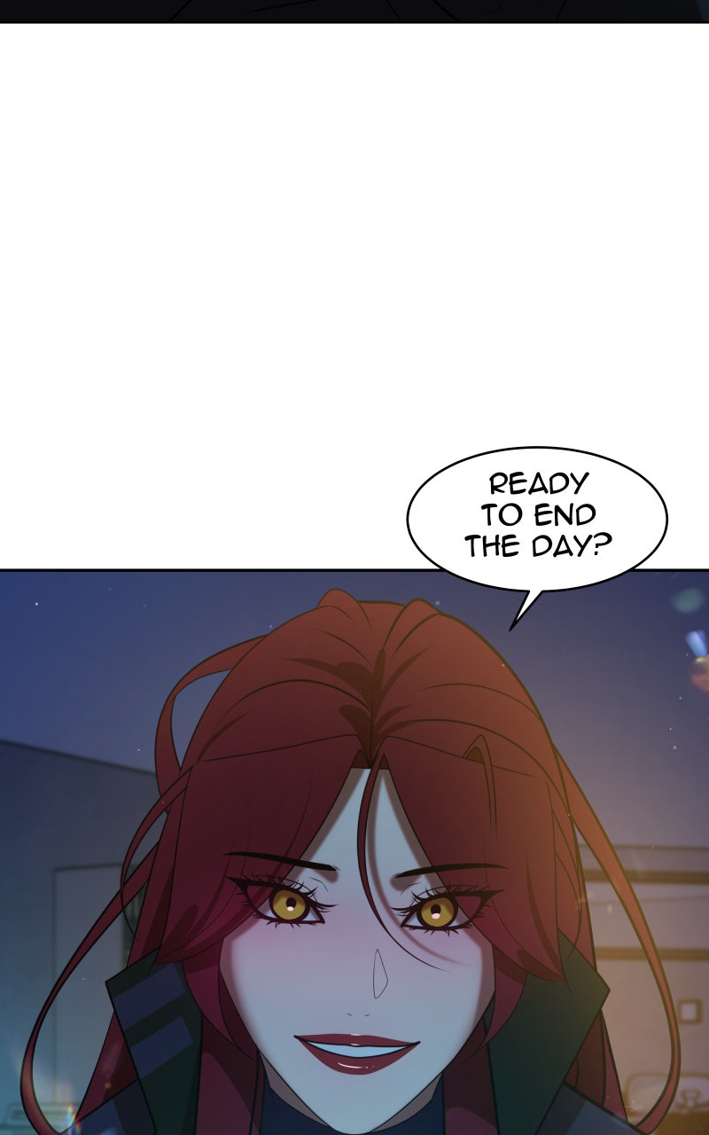 Read To Tame a Fire chapter 143 image 2 on Lezhin
