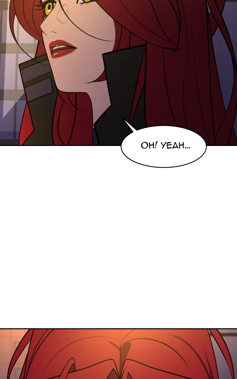 Read To Tame a Fire chapter 143 image 20 on Lezhin