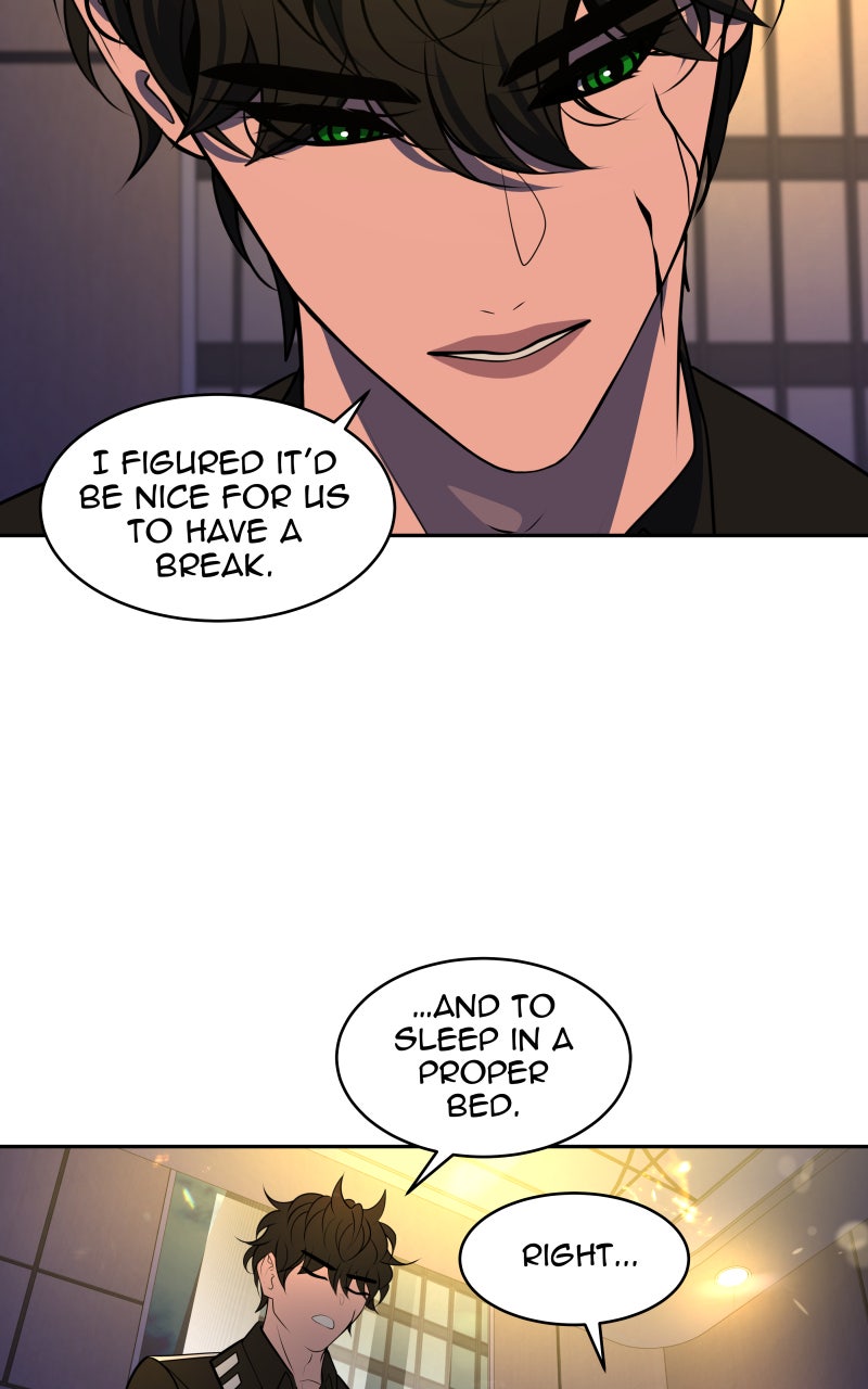 Read To Tame a Fire chapter 143 image 22 on Lezhin