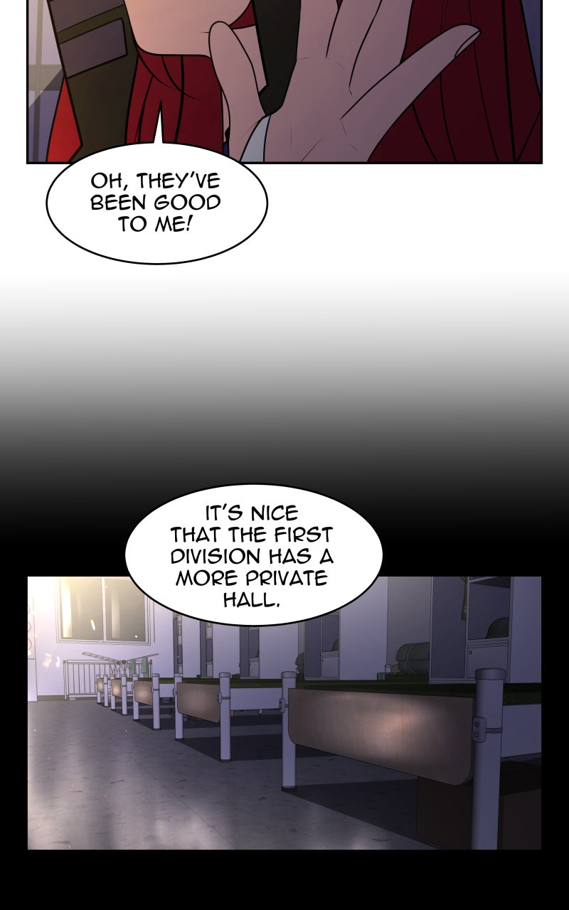 Read To Tame a Fire chapter 143 image 25 on Lezhin