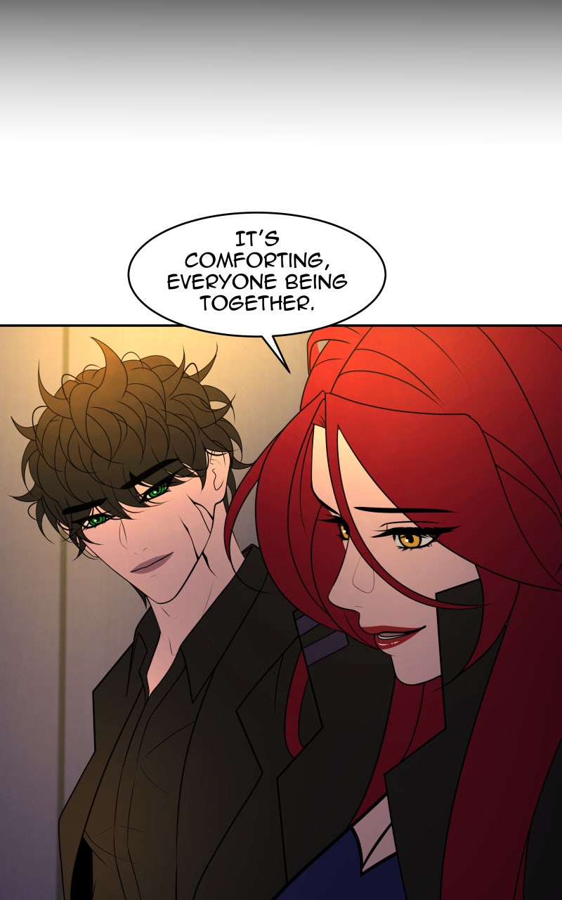 Read To Tame a Fire chapter 143 image 27 on Lezhin