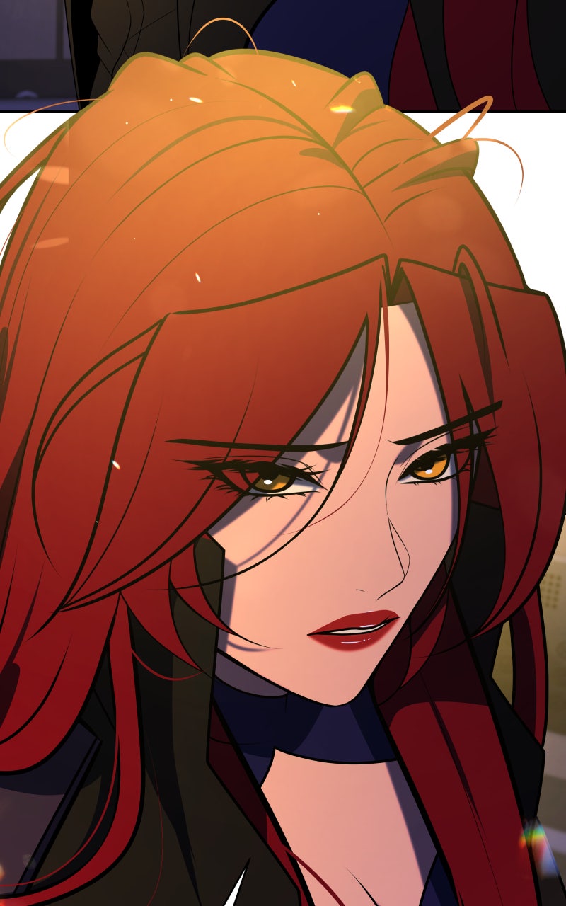 Read To Tame a Fire chapter 143 image 28 on Lezhin