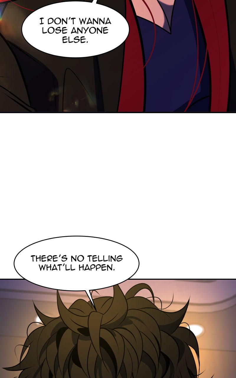 Read To Tame a Fire chapter 143 image 29 on Lezhin