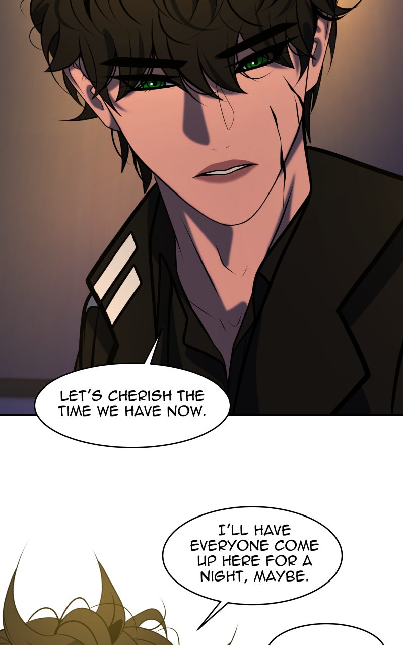 Read To Tame a Fire chapter 143 image 30 on Lezhin