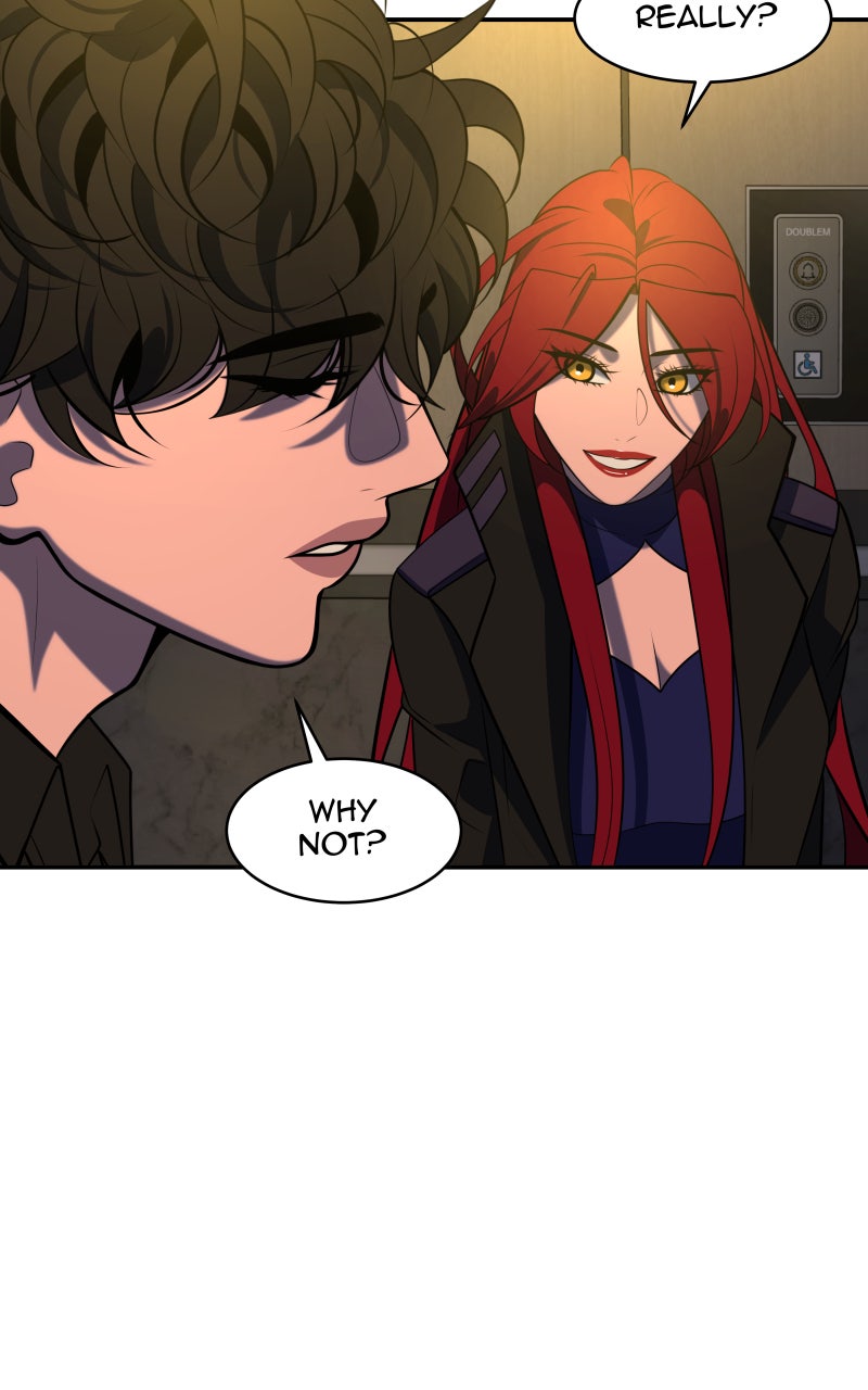 Read To Tame a Fire chapter 143 image 31 on Lezhin