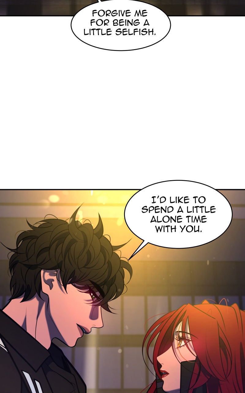 Read To Tame a Fire chapter 143 image 33 on Lezhin