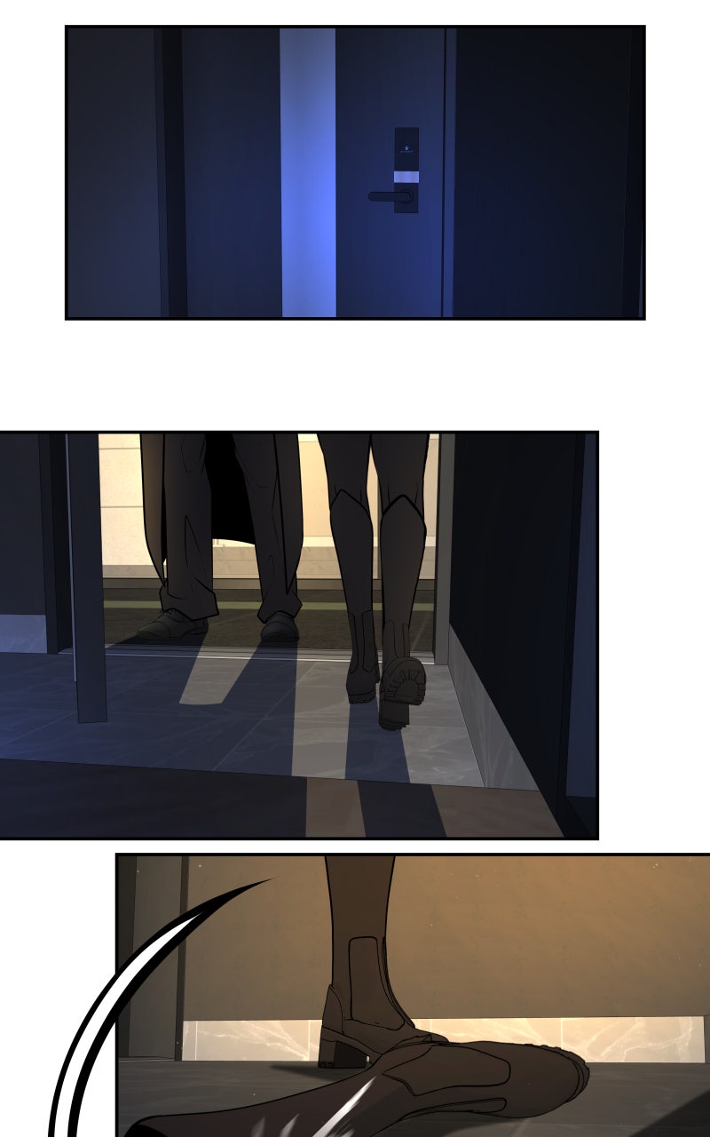 Read To Tame a Fire chapter 143 image 38 on Lezhin