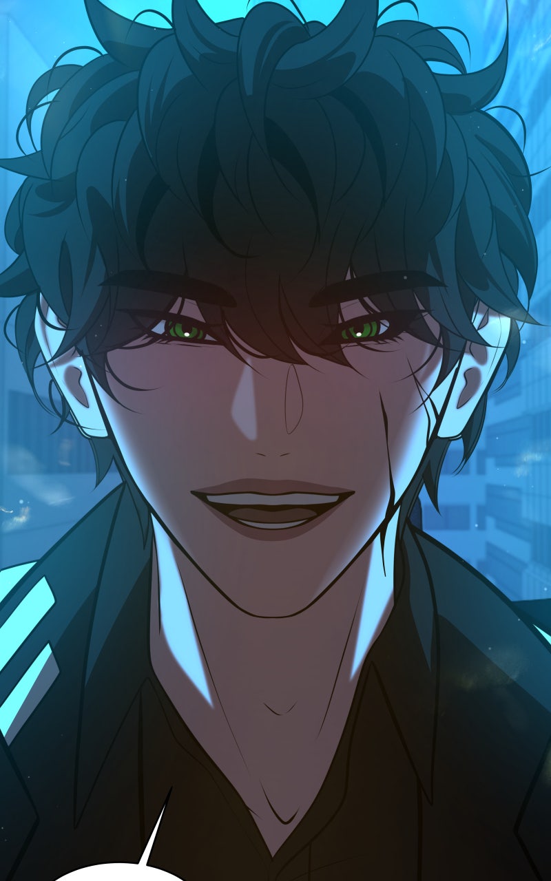 Read To Tame a Fire chapter 143 image 4 on Lezhin