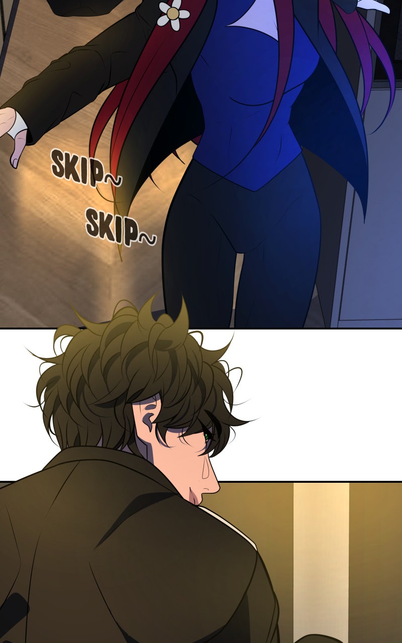 Read To Tame a Fire chapter 143 image 40 on Lezhin
