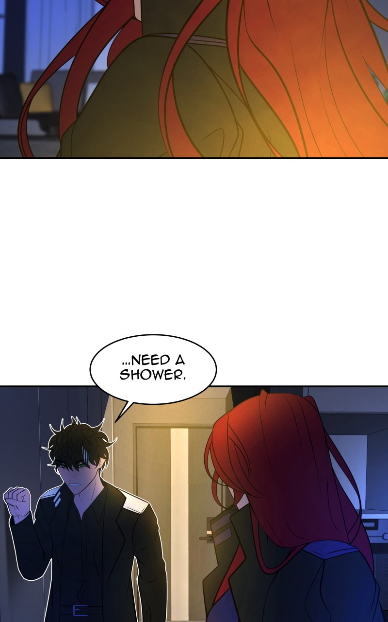 Read To Tame a Fire chapter 143 image 42 on Lezhin