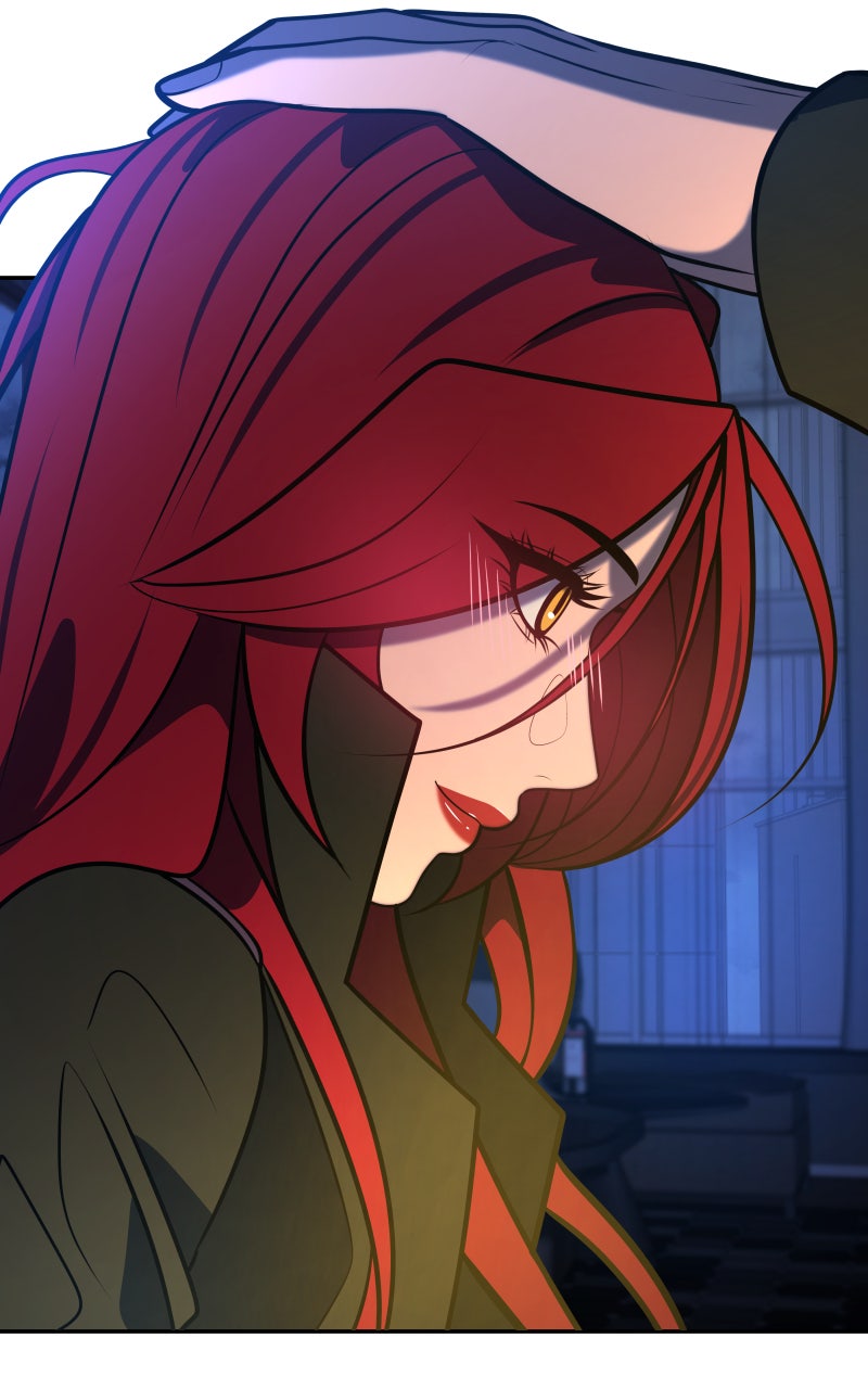 Read To Tame a Fire chapter 143 image 44 on Lezhin