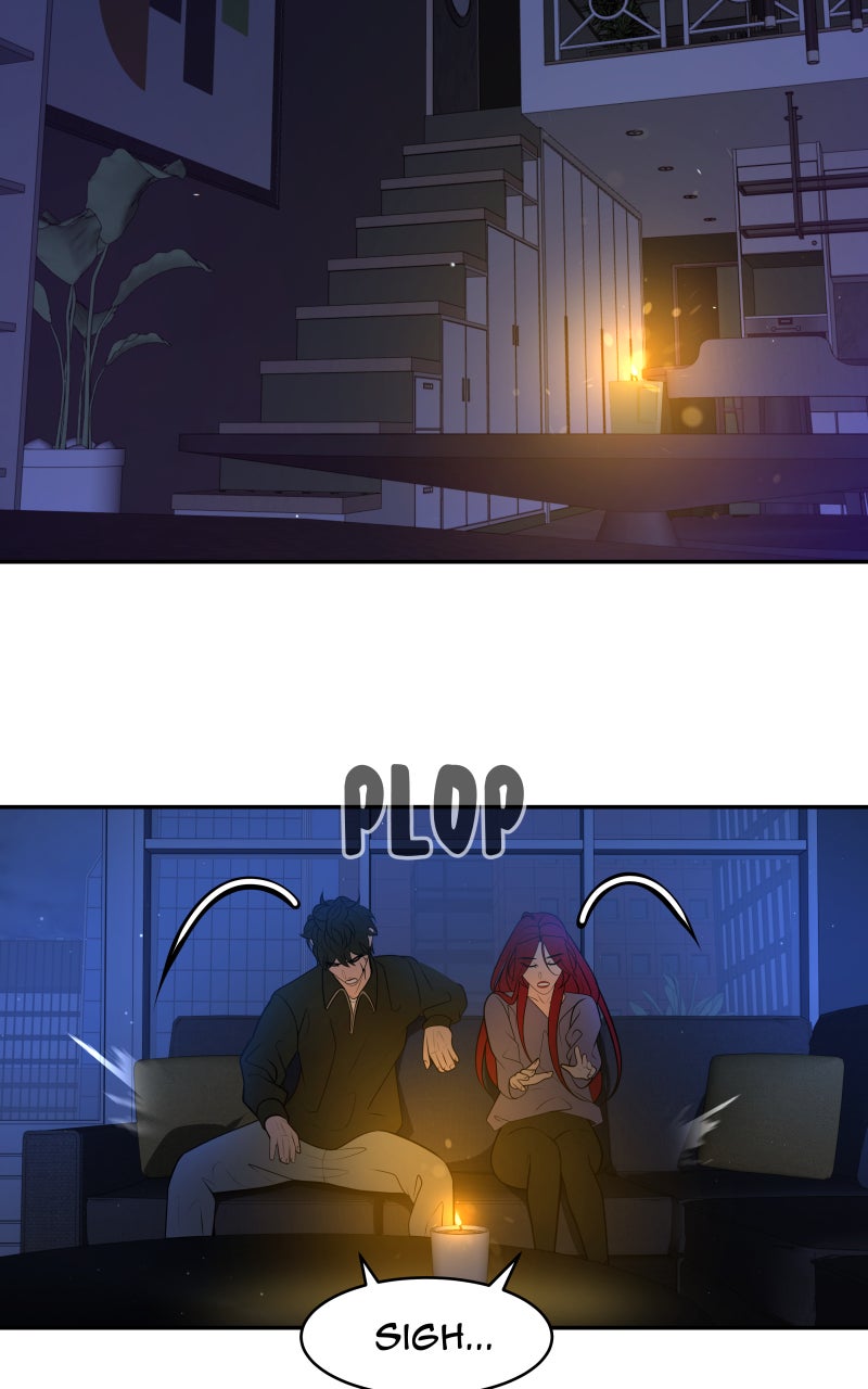 Read To Tame a Fire chapter 143 image 46 on Lezhin