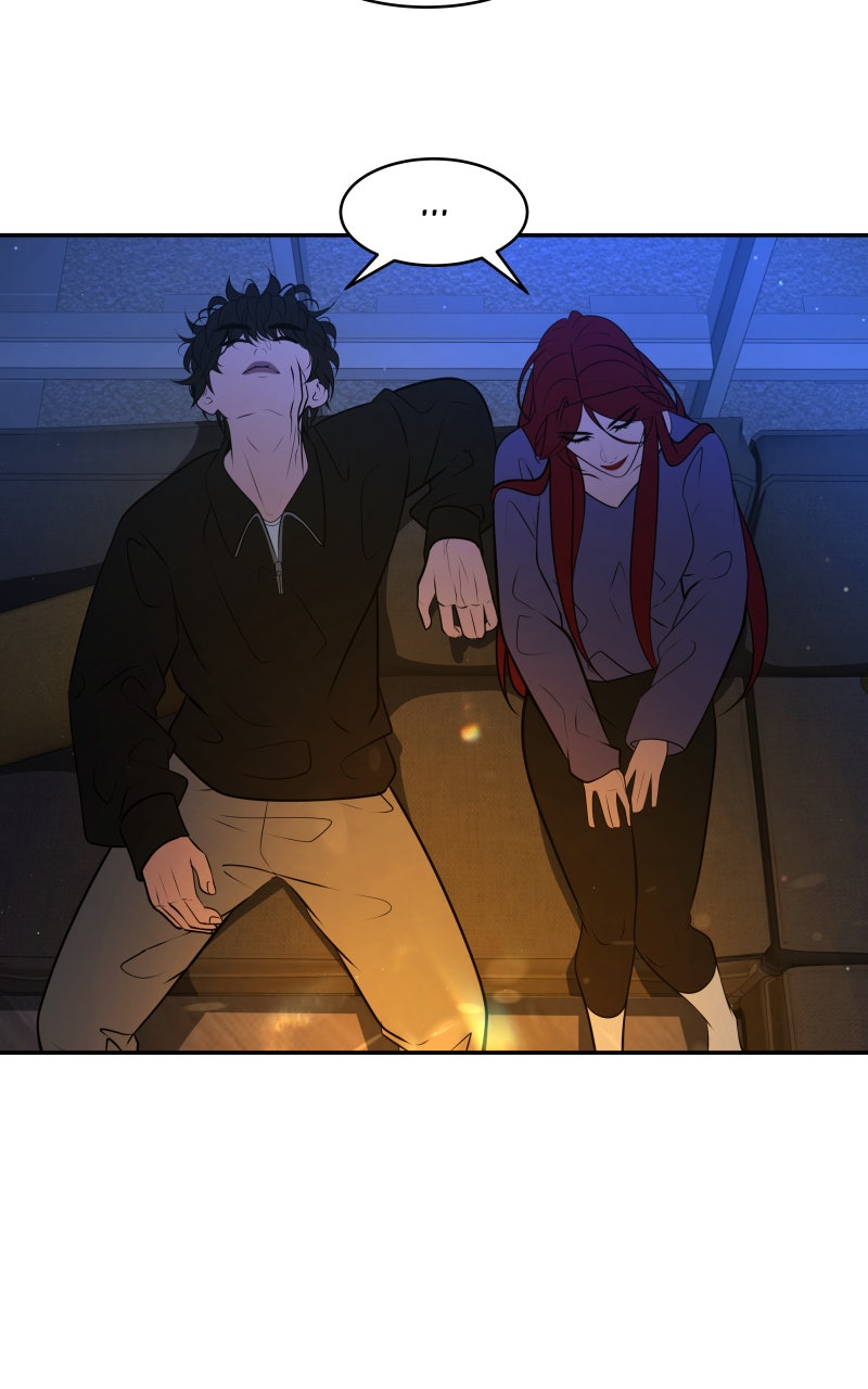 Read To Tame a Fire chapter 143 image 47 on Lezhin