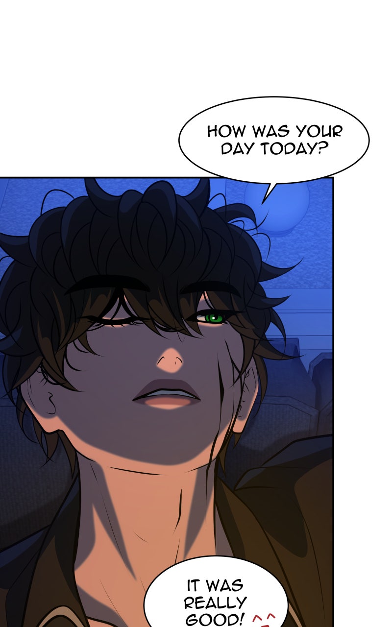 Read To Tame a Fire chapter 143 image 48 on Lezhin
