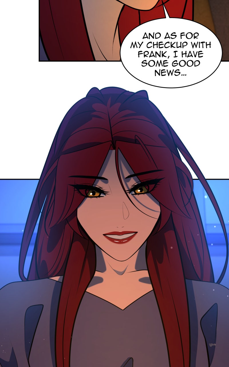 Read To Tame a Fire chapter 143 image 51 on Lezhin