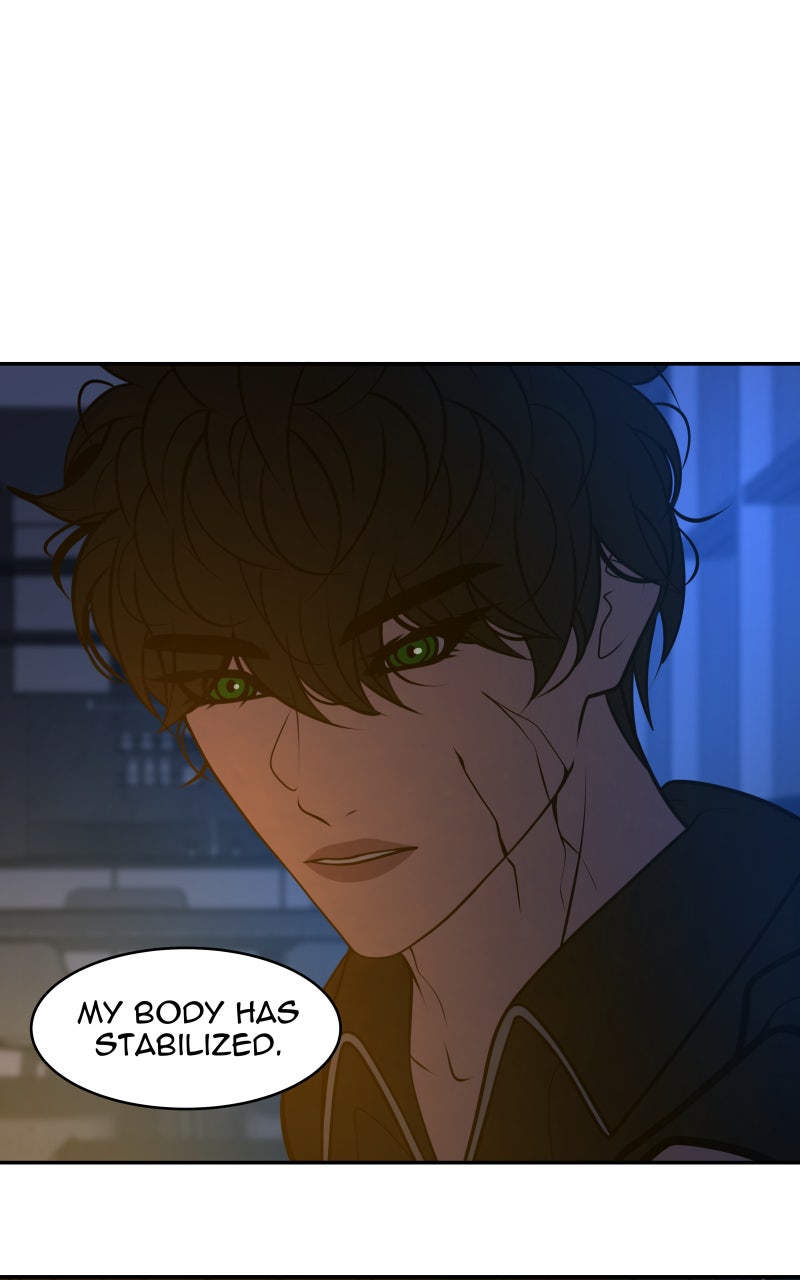Read To Tame a Fire chapter 143 image 53 on Lezhin