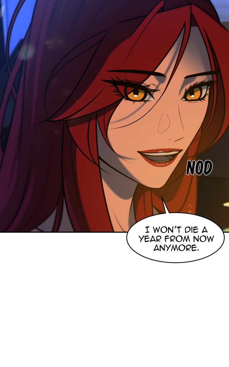 Read To Tame a Fire chapter 143 image 55 on Lezhin