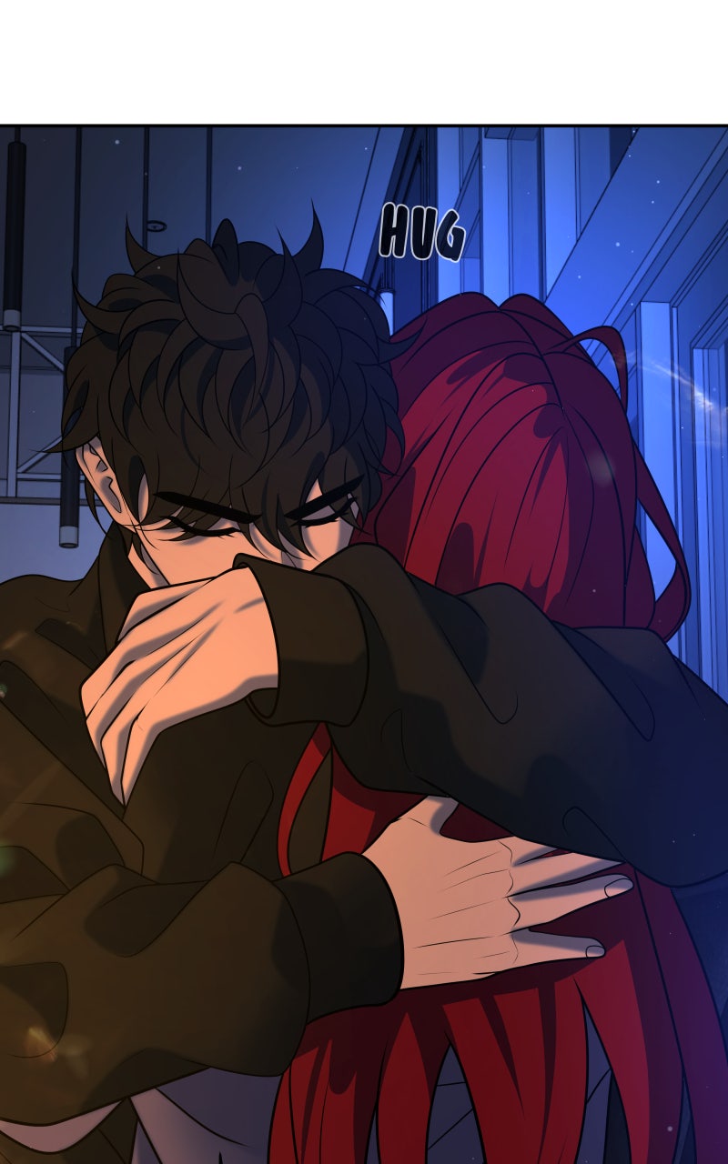 Read To Tame a Fire chapter 143 image 56 on Lezhin