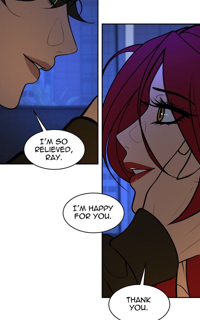 Read To Tame a Fire chapter 143 image 59 on Lezhin