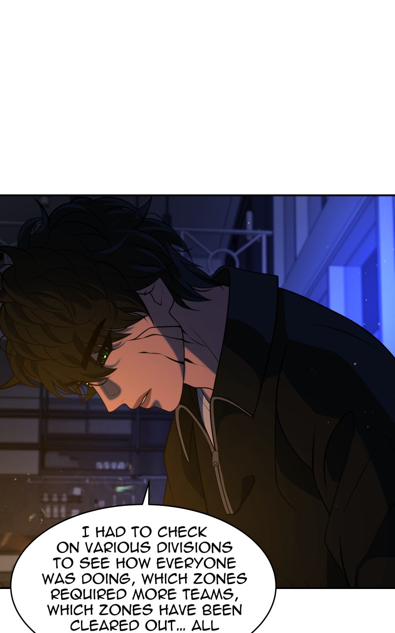 Read To Tame a Fire chapter 143 image 61 on Lezhin