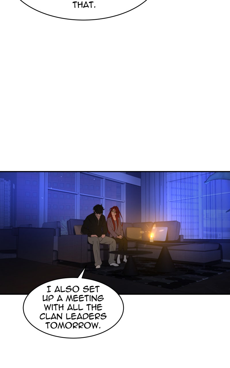 Read To Tame a Fire chapter 143 image 62 on Lezhin