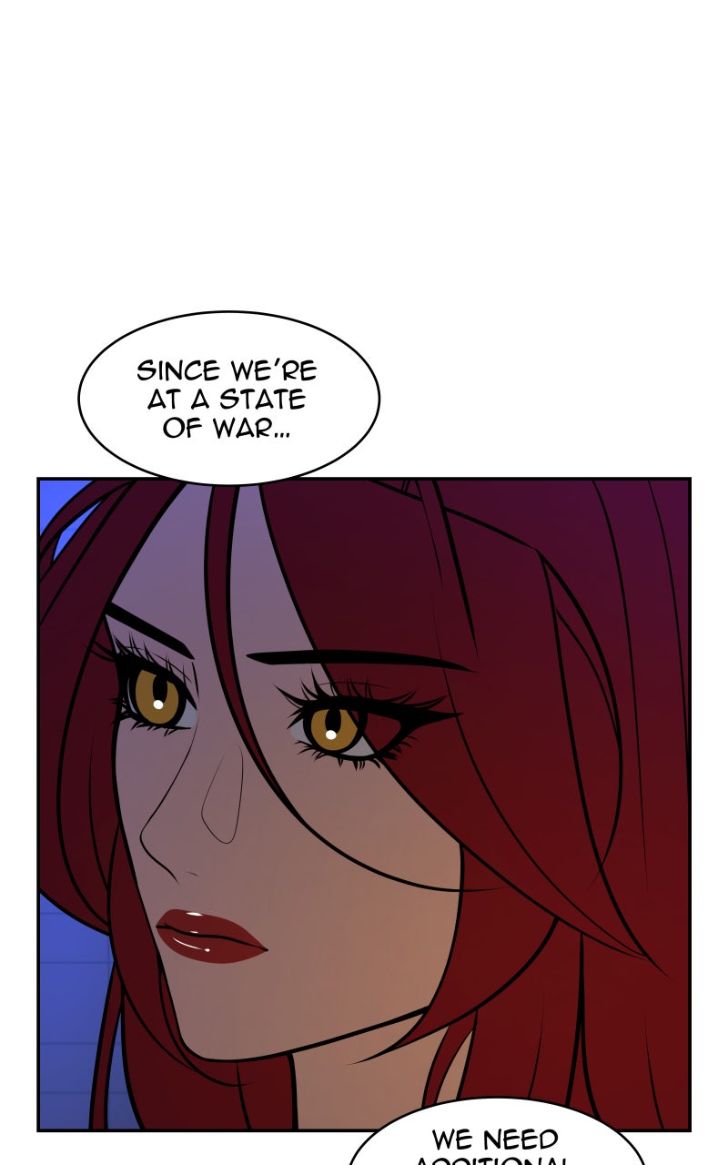 Read To Tame a Fire chapter 143 image 63 on Lezhin