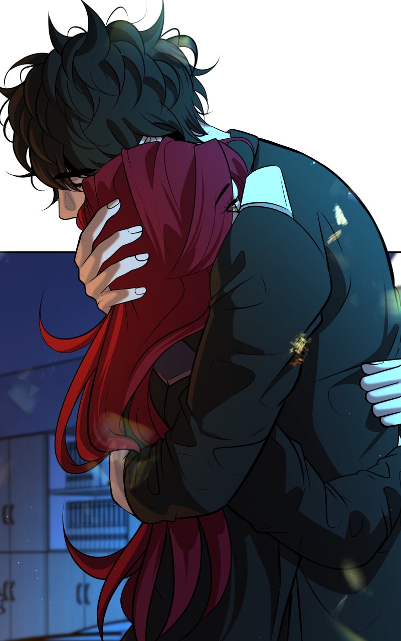 Read To Tame a Fire chapter 143 image 7 on Lezhin