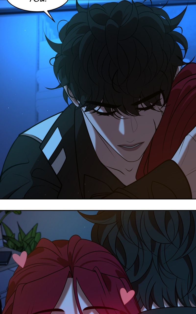 Read To Tame a Fire chapter 143 image 9 on Lezhin