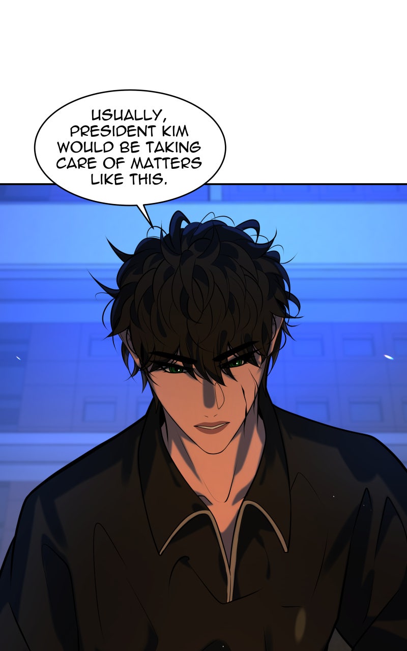 Read To Tame a Fire chapter 144 image 10 on Lezhin