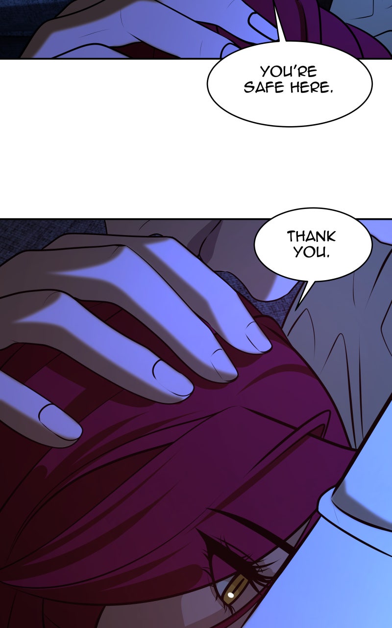 Read To Tame a Fire chapter 144 image 105 on Lezhin