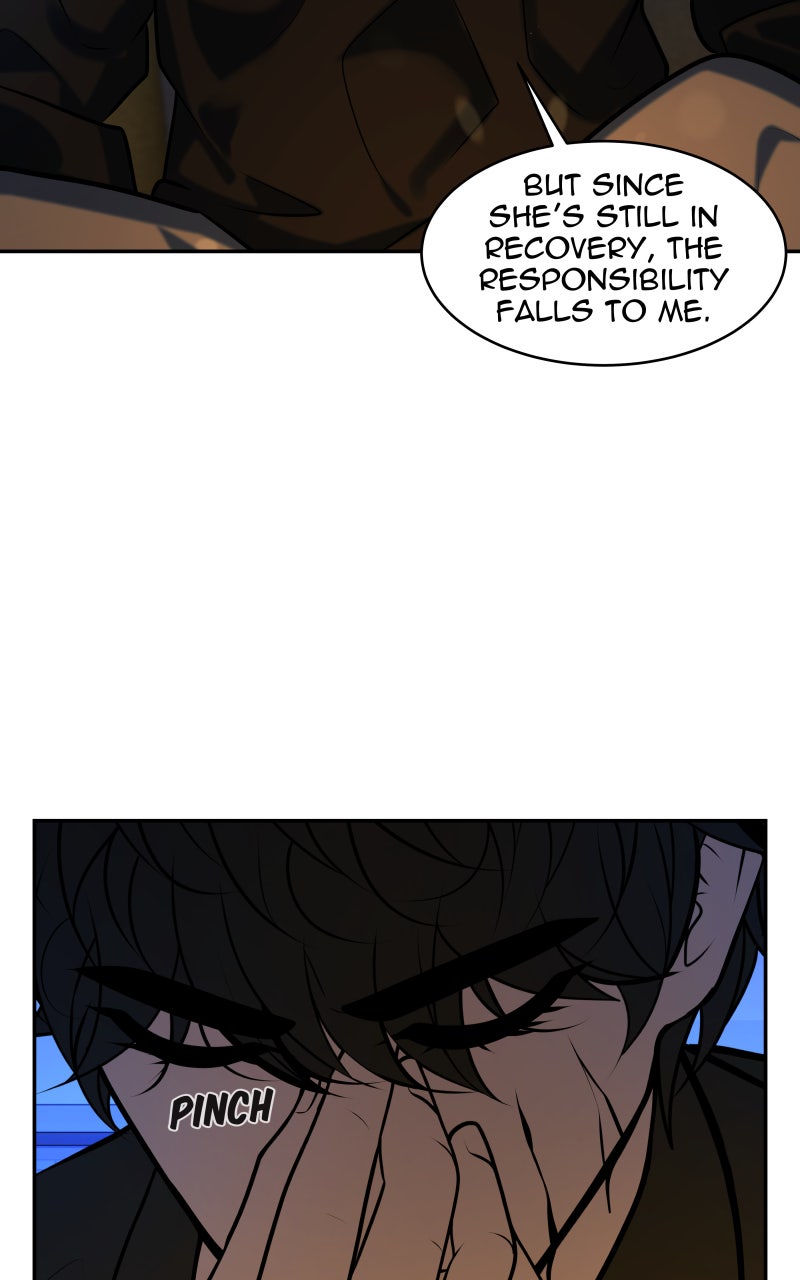 Read To Tame a Fire chapter 144 image 11 on Lezhin