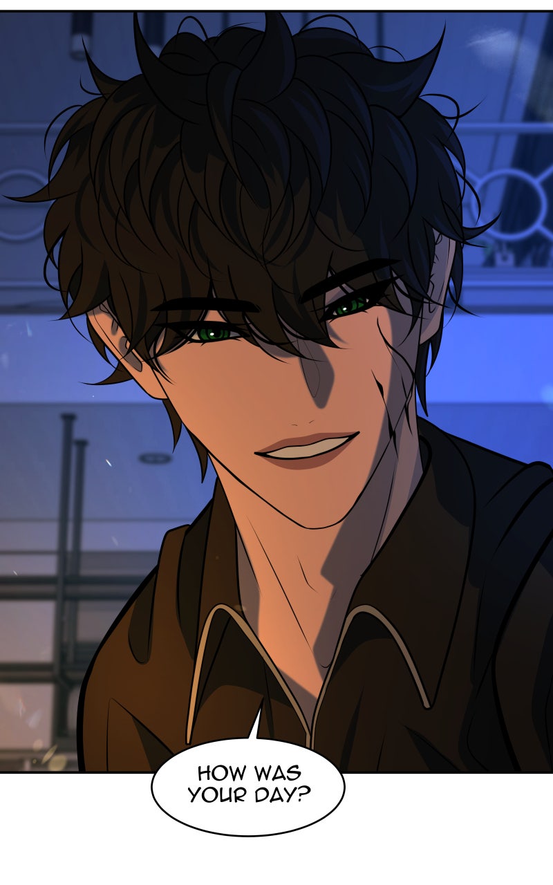 Read To Tame a Fire chapter 144 image 13 on Lezhin