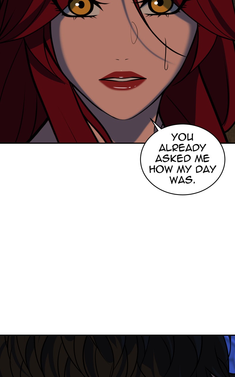 Read To Tame a Fire chapter 144 image 17 on Lezhin