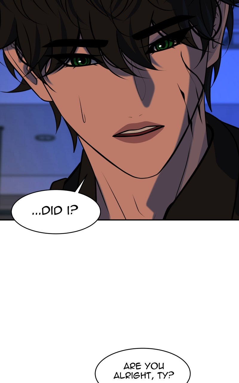 Read To Tame a Fire chapter 144 image 18 on Lezhin
