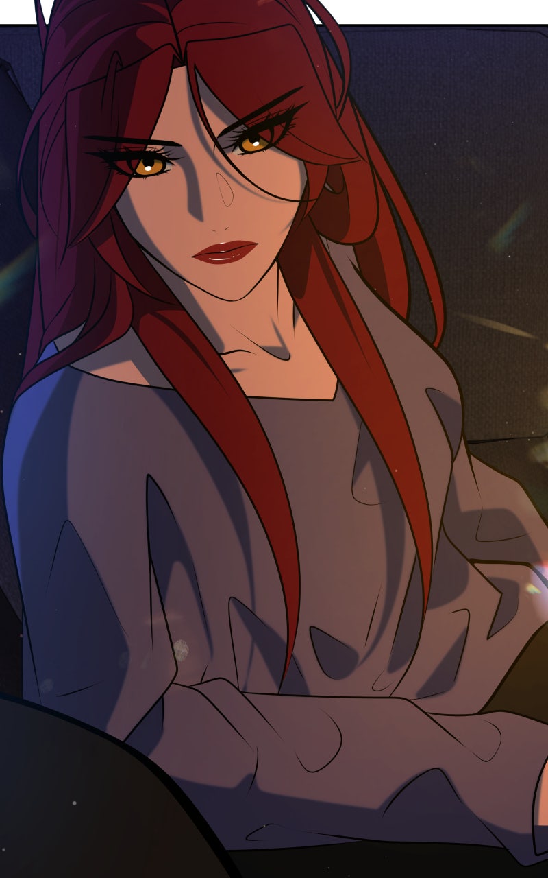 Read To Tame a Fire chapter 144 image 2 on Lezhin