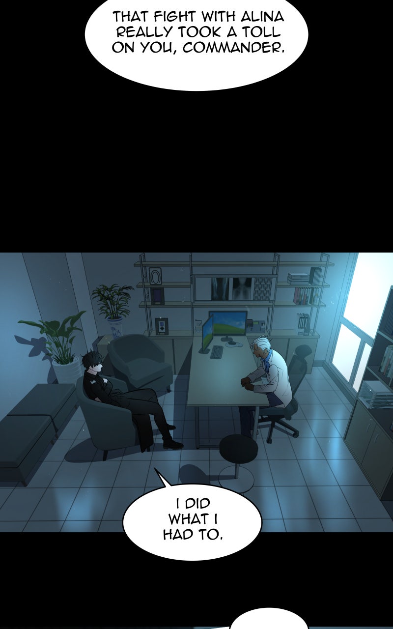 Read To Tame a Fire chapter 144 image 21 on Lezhin