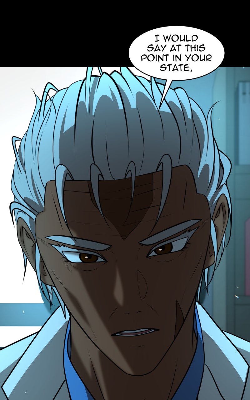 Read To Tame a Fire chapter 144 image 24 on Lezhin