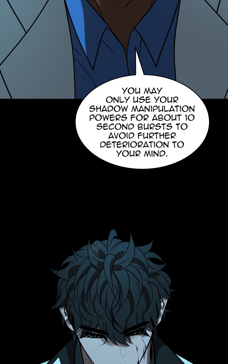 Read To Tame a Fire chapter 144 image 25 on Lezhin